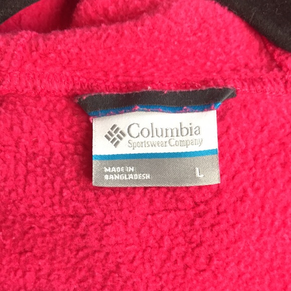 Columbia Jacket - Picture 9 of 11
